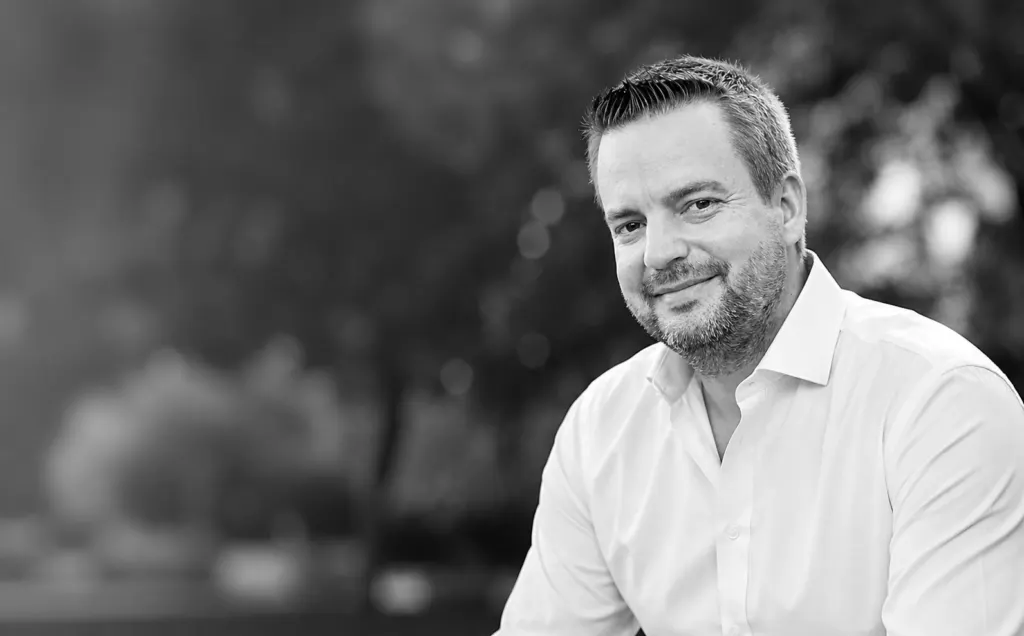 Coach Stefan: leadership development and executive coaching