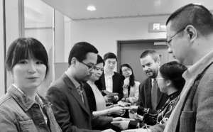 通过跨文化和谐培养卓越领导力