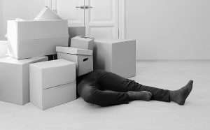 Box your time. A powerful productivity hack