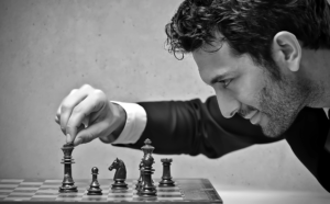 Build Up Your Skills