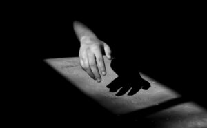 The Word That Quietly Kills Connection