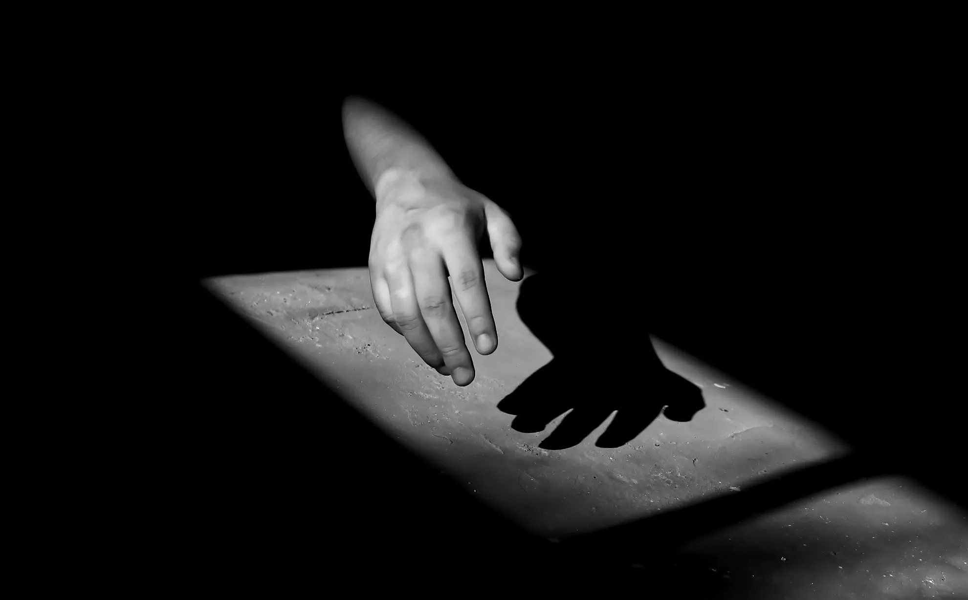 The Word That Quietly Kills Connection