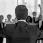 Crafting a Vision of Trust, Empowerment, and Purpose