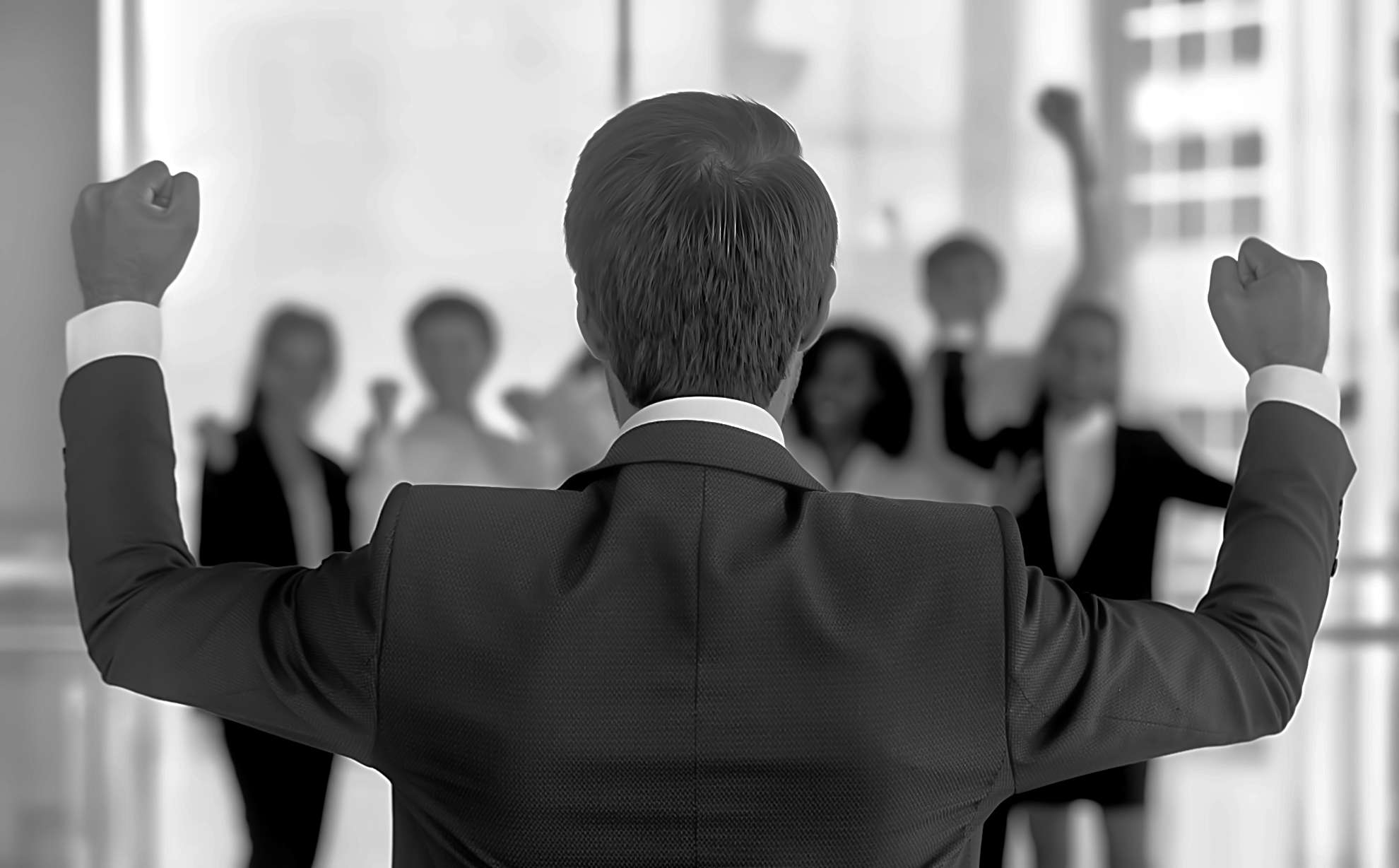 Crafting a Vision of Trust, Empowerment, and Purpose