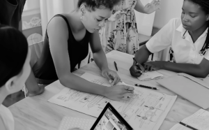 Creating a Culture of Self-Organization: A Leader’s Guide