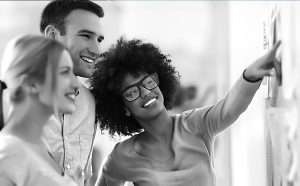 Designing Your Role to Become an Inspiring Leader