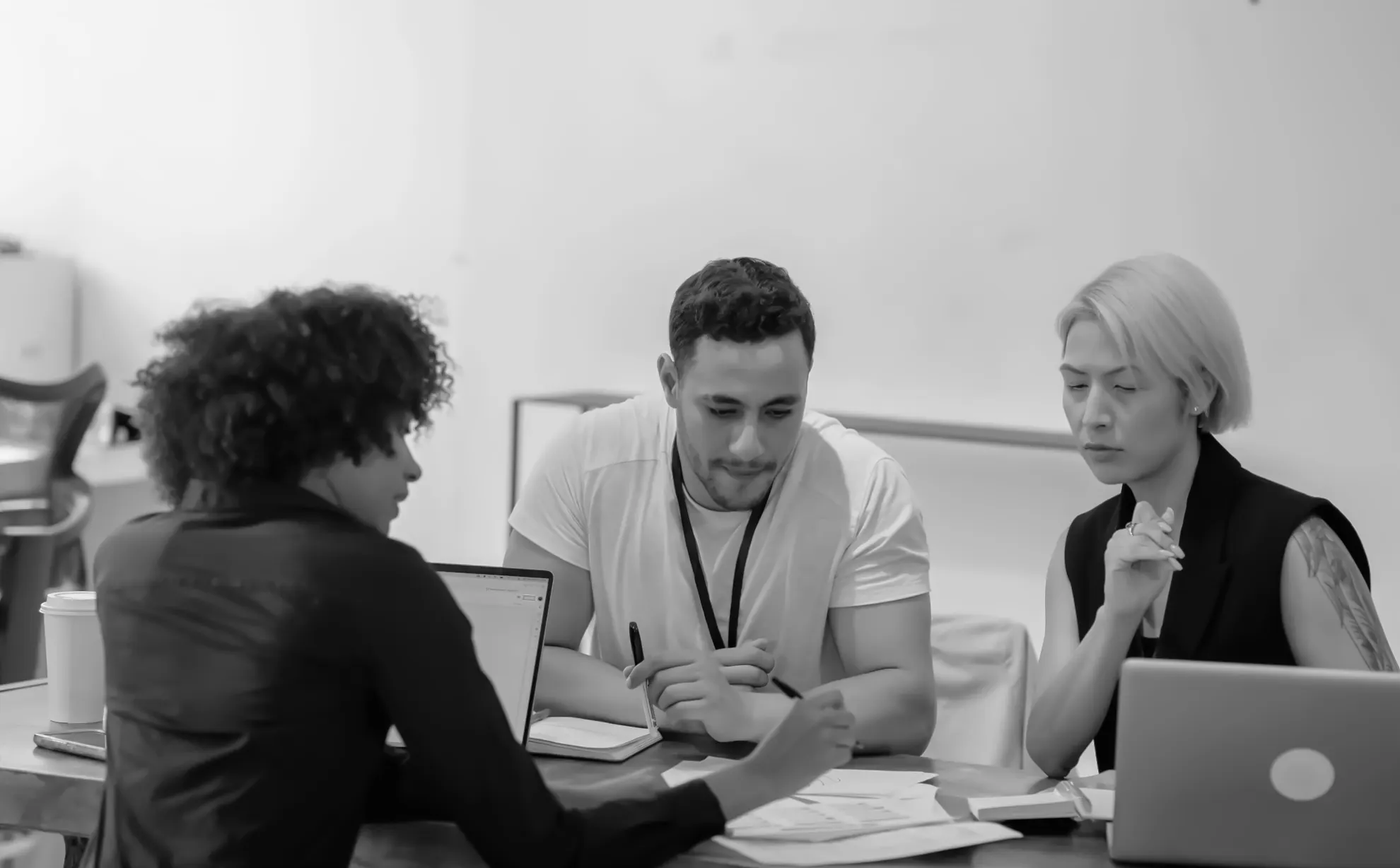 7 Principles for Designing Effective Organisations
