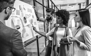 What If There Would Be No Right Or Wrong