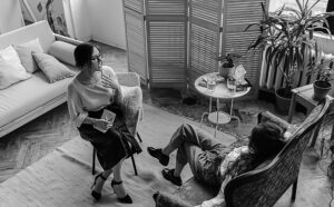 Why Being Too Nice Can Break Trust and Block Growth