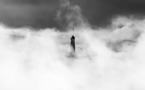 The Signal-to-Noise Rule: Leading with Focus