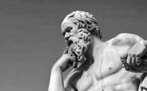 Evolve Your Mind with The Three Sieves of Socrates