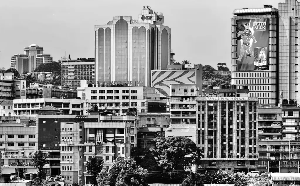 cs uganda kampala