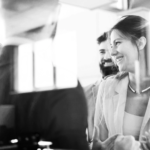 Unleashing Talent in Self-Organized Teams