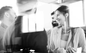 Unleashing Talent in Self-Organized Teams